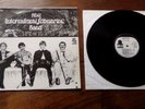 GRAM PARSONS RAREST ALBUM INTERNATION SUBMARINE BAND