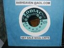 RUBY ANDREWS WONDERFUL NITE NORTHERN SOUL 45
