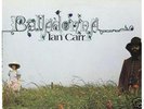 Ian Carr Belladonna RAER VERTIGO SPIRAL NR MINT