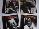 8LP LOUIS ARMSTRONG V.S.O.P. Intégrale C B S. 1925-1932