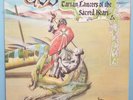 COB/MOYSHE MCSTIFF & THE TARTAN LANCERS ORIGINAL LP
