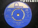 KIKI DEE on a magic carpet northern soul FONTANA UK