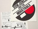 Dow Jones The Industrials - Cant Stand Midwest 7