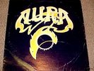 AURA - Rare West Coast Indie Funk LP on CHAKRA