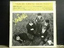 LES YARDBIRDS  Our Own Sound  LP   ULTRA-RARE 