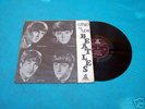 OTRO DE LOS BEATLES LP CHILE RARE NM First Edition