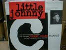 rare jazz lp JOHNNY COLES 