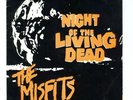 The Misfits- Night Of The Living Dead- Plan 9- Pic
