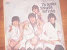 THE Beatles butcher  1st state Capital mono T-2553