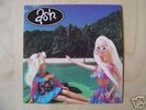Ash - I Only Want To Be With You / Kung Fu Live Rare