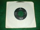 Beach Boys Surfin 45 RPM Record on X Records 1961