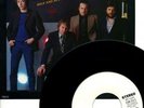DR.FEELGOOD-MILK AND ALCOHOL-JAPAN 7' PROMO W/L