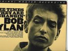 MINT MFSL,Bob Dylan THE TIMES, THEY ARE A CHANGIN'