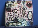 RARE Afro Funk ASIKO - Take a Trip with../ German Orig.