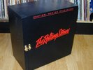 Rolling Stones MFSL LP box set - Mobile Fidelity RC-1