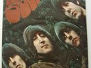 Beatles Rubber Soul **LOUD CUT** (579-1 / 580-1) EX