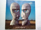 PINK FLOYD - THE DIVISION BELL - LP RECORD - EX+