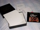 QUEEN COMPLETE WORKS BOX SET (VERY RARE) No 003036