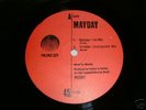 MAYDAY WIGGIN PHEERCE CITI CHICAGO HOUSE DETROIT TECHNO