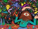Major Arcana rare folk psych Sigmund Snopek sealed