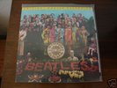 BEATLES SGT. PEPPERS MINT FACTORY SEALED MFLS