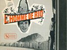 GEORGES DELERUE L'HOMME DE RIO EP French Original 1964