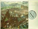 SAX 2342 KLEMPERER : MENDELSSOHN SCOTCH SYMPHONY + B/S