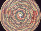 IRON MAIDEN Wasted Years SUPER 45 RPM from PERU