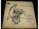 TENÓRIO JR - EMBALO - BRAZIL BOSSA/JAZZ 1963