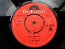 RARE FREAKBEAT Betterdays 45 - Don't Want That EX