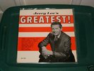 Jerry Lee Lewis Sun LP