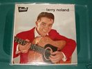 TERRY NOLAND PROMO LP
