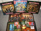 IRON MAIDEN - BEST OF THE BEAST 4 fach LP BOX 