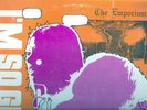 The Emporium -  I'm so Glad  Fuzz Pop Psych private
