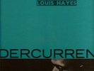 Kenny Drew UNDERCURRENT Blue Note 4059 original press