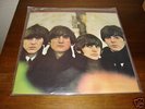 BEATLES FOR SALE MFSL FACTORY SEALED