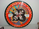 kiss rock and roll over original #'rd picture disc rare