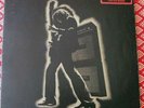 T.Rex ELECTRIC WARRIOR UK LP 1ST PRESS FLY LABEL nmint