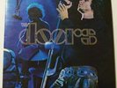 The Doors A. Live Mint UK Red Elektra Psychedelic  Rock