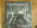 CREATION REBEL-CLOSE ENCOUNTERS OF THE THIRD WORLD