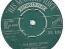 ELVIS PRESLEY - GOOD ROCKIN' TONIGHT - UK 7