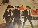 BEATLES LP Rubber Soul THAILAND PS  MINT-