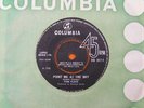 PINK FLOYD POINT ME AT THE SKY UK PSYCH 45 ORIG M- 