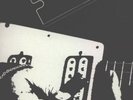RAZOR-ARMED & DANGEROUS  LP + PRESS