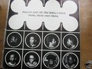 Maceo & All The Kings Men - Rare Funk LP- Rare Original
