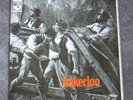 BAKERLOO UK Original Harvest Album 1969 Excellent +