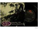 CREAM EP Strange Brew +3 AUSTRALIA PS VERY RARE SLEEVE