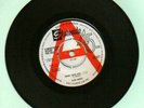 SLIM HARPO. SHAKE YOUR HIPS. 45. RARE DEMO COPY.  1966