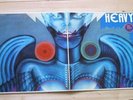 HEAVY CHRISTMAS - Krautrock-Sampler PILZ-RECORDS