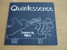 rare QUINTESSENCE Sonoma Rag PRIVATE LP